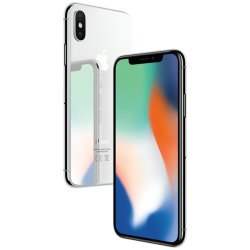 Смартфон Apple iPhone X (Ростест)