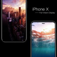 Смартфон Apple iPhone X (Ростест)