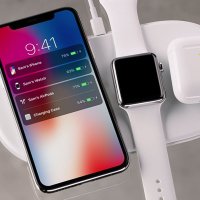 Обилие аксессуаров порадует вас