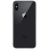 Смартфон Apple iPhone X (Ростест)